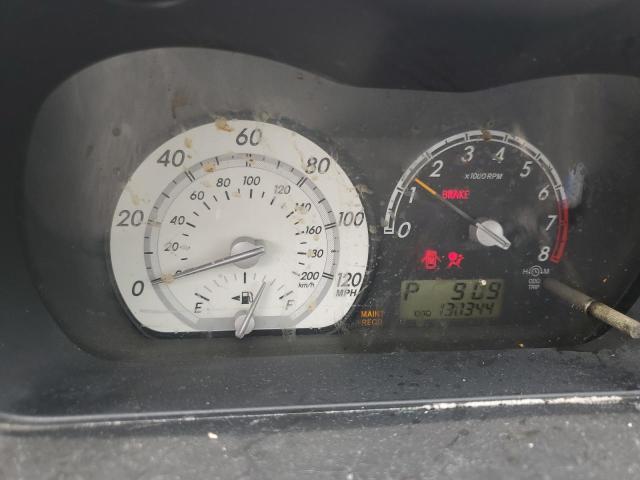 Photo 9 from auction – 2005 TOYOTA SCION XA with VIN JTKKT624550121495