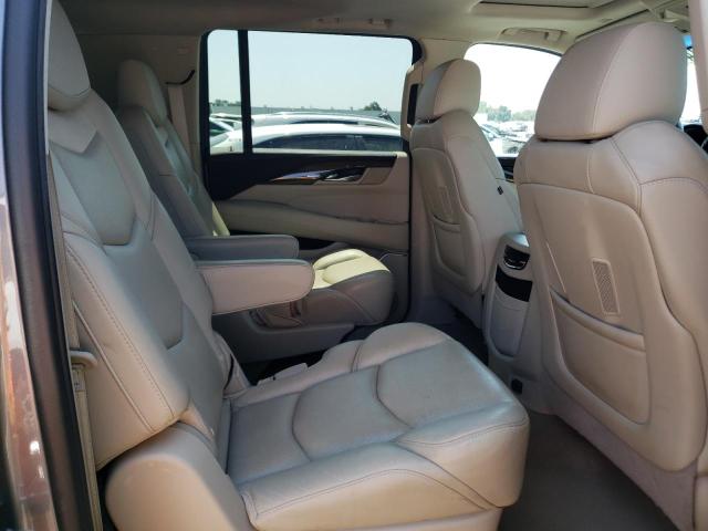 Photo 11 from auction – 2018 CADILLAC ESCALADE E with VIN 1GYS3HKJ9JR345670