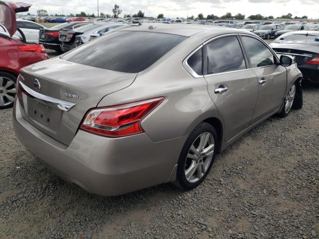 Photo 3 from auction – 2013 NISSAN ALTIMA 3.5 with VIN 1N4BL3AP5DN529536