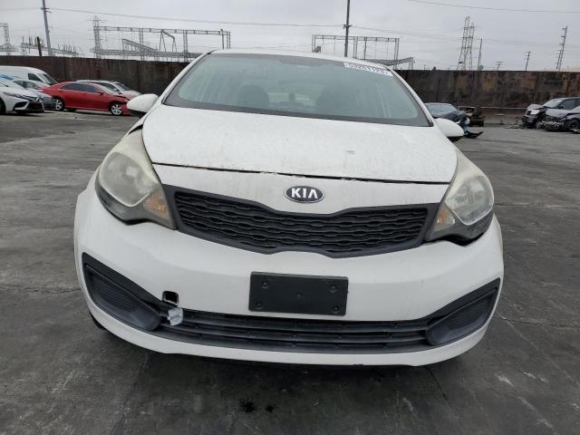 Zdjęcie 5 z aukcji – 2015 KIA RIO LX z VIN KNADM4A38F6521945