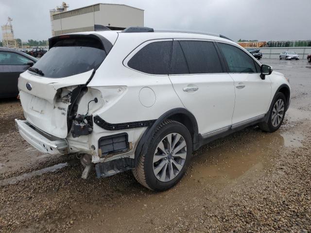 Photo 3 from auction – 2017 SUBARU OUTBACK TO with VIN 4S4BSETC7H3435741