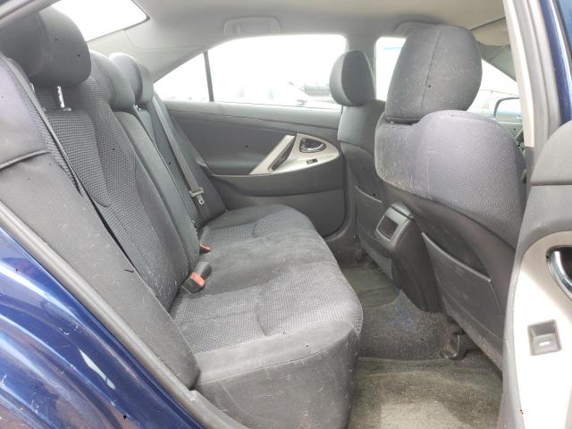 Photo 10 from auction – 2011 TOYOTA CAMRY BASE with VIN 4T1BF3EK8BU609847