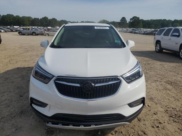 Photo 5 from auction – 2019 BUICK ENCORE ESS with VIN KL4CJCSM2KB773081