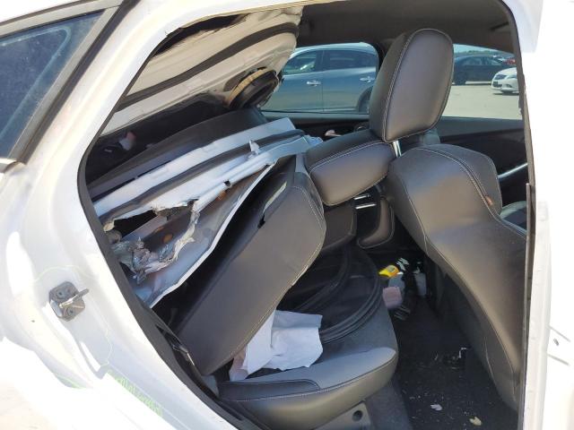 Photo 10 from auction – 2013 FORD FOCUS ST with VIN 1FADP3L94DL149398