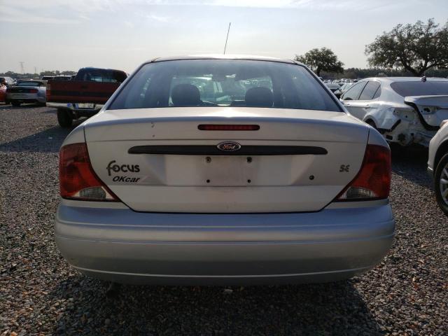 Photo 6 from auction – 2004 FORD FOCUS SE C with VIN 1FAFP34374W162972