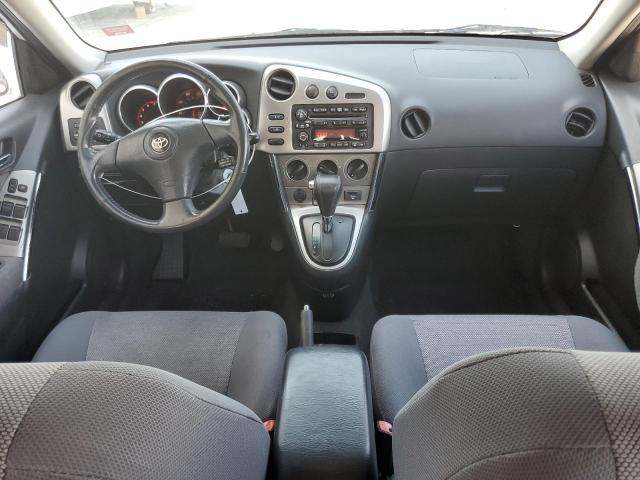 Photo 8 from auction – 2004 TOYOTA COROLLA MA with VIN 2T1KR32E44C238521