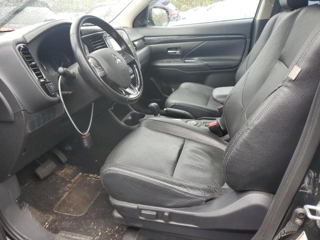 Photo 7 from auction – 2016 MITSUBISHI OUTLANDER with VIN JA4AZ3A34GZ062831