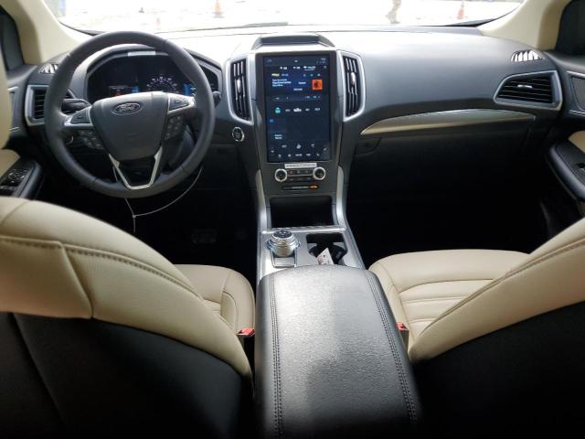 Photo 8 from auction – 2022 FORD EDGE SEL with VIN 2FMPK4J97NBA89001