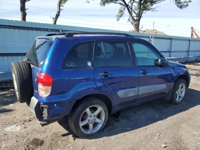 Photo 3 from auction – 2001 TOYOTA RAV4 with VIN JTEHH20V410065966