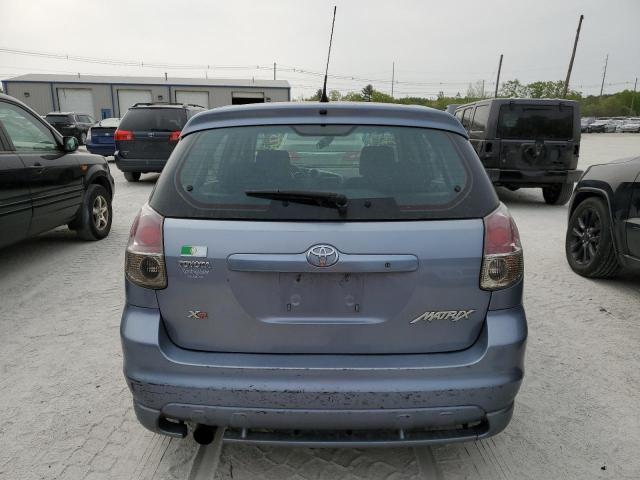 Photo 6 from auction – 2005 TOYOTA COROLLA MA with VIN 2T1KR32E35C407218