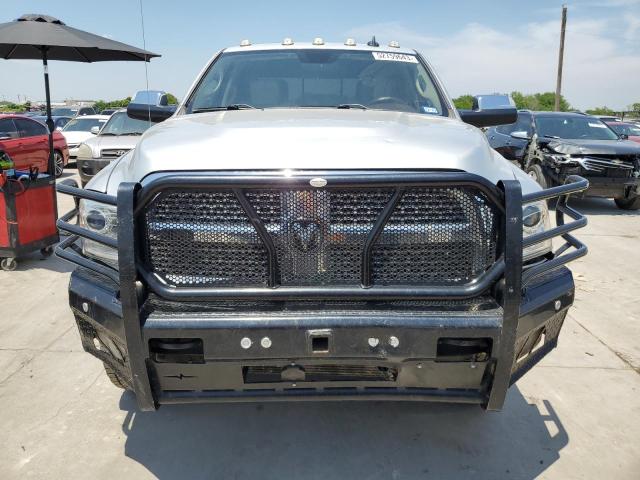 Photo 5 from auction – 2017 RAM 2500 LARAM with VIN 3C6UR5FL3HG733678