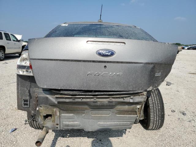 Photo 6 from auction – 2009 FORD FOCUS SE with VIN 1FAHP35N79W158288