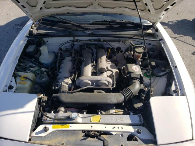 Photo 11 from auction – 1995 MAZDA MX-5 MIATA with VIN JM1NA3535S0604010