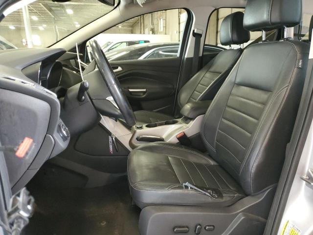 Zdjęcie 7 z aukcji – 2013 FORD ESCAPE SEL z VIN 1FMCU9H98DUC15256