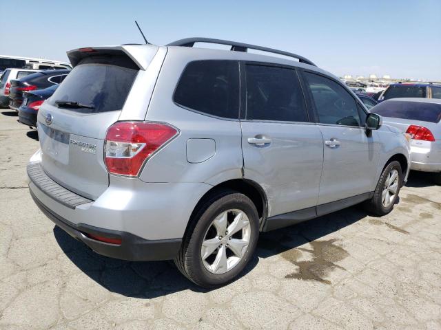 Photo 3 from auction – 2015 SUBARU FORESTER 2 with VIN JF2SJAKC5FH585981