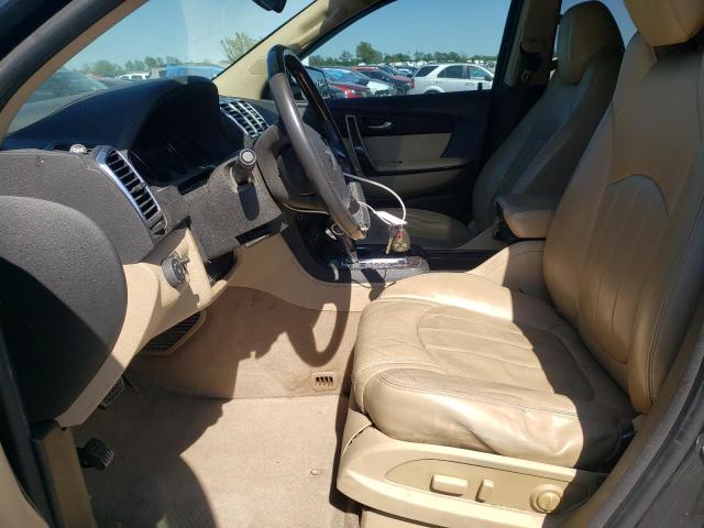 Photo 7 from auction – 2012 GMC ACADIA DEN with VIN 1GKKRTED3CJ267308