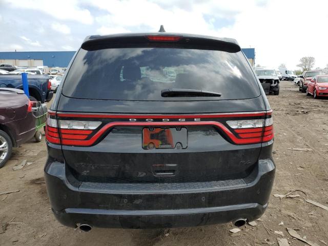 Photo 6 from auction – 2020 DODGE DURANGO R/ with VIN 1C4SDJCT8LC229943