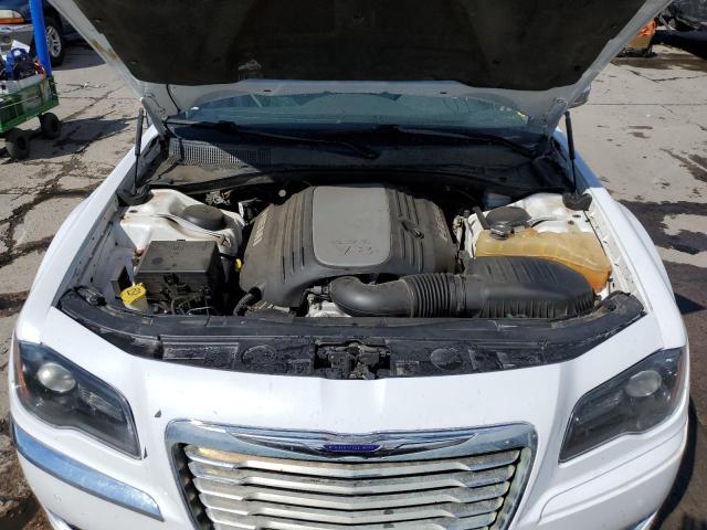 Photo 11 from auction – 2011 CHRYSLER 300C with VIN 2C3CK6CT5BH530239