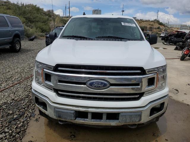 Photo 5 from auction – 2020 FORD F150 SUPER with VIN 1FTFW1E49LKD51573