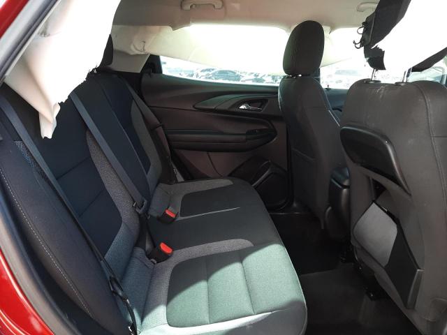 Photo 10 from auction – 2021 CHEVROLET TRAILBLAZE with VIN KL79MNSL1MB025724