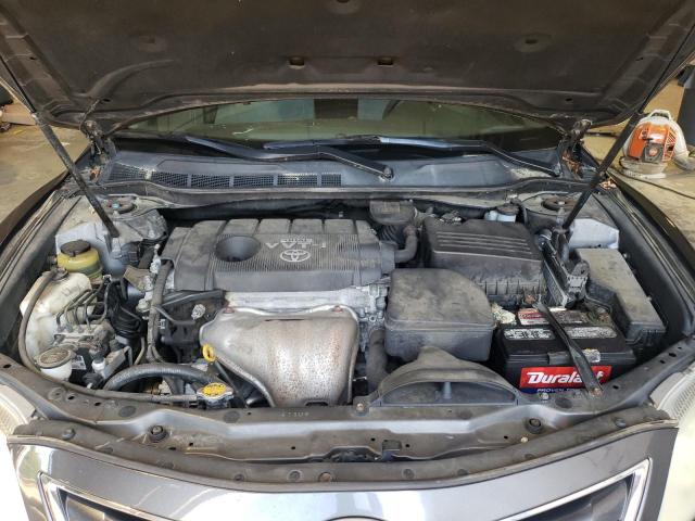 Photo 11 from auction – 2010 TOYOTA CAMRY BASE with VIN 4T1BF3EK7AU045445