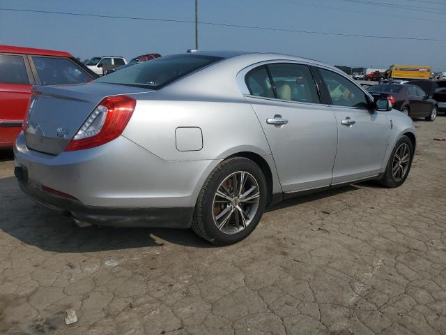 Photo 3 from auction – 2013 LINCOLN MKS with VIN 1LNHL9EK3DG610265