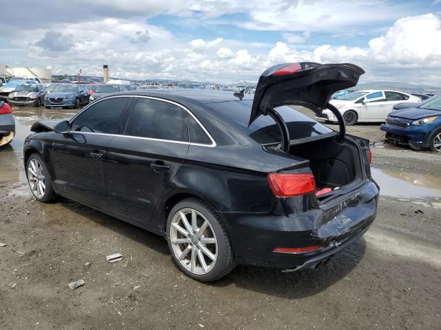 Photo 2 from auction – 2015 AUDI A3 PREMIUM with VIN WAUACGFF9F1004578