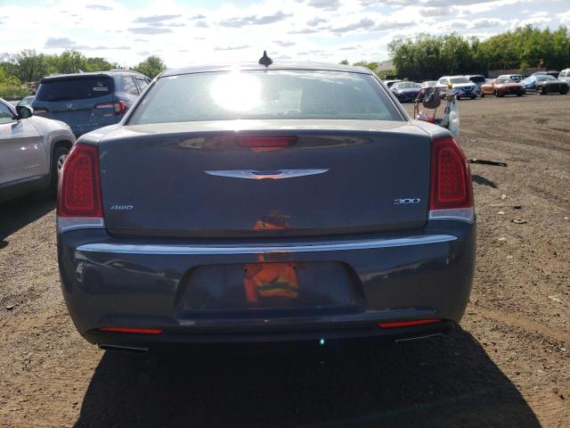 Zdjęcie 6 z aukcji – 2018 CHRYSLER 300 LIMITE z VIN 2C3CCAKG9JH201983