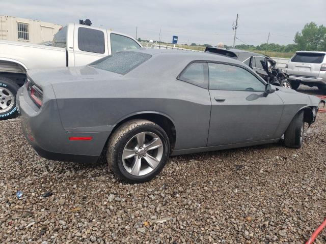 Photo 3 from auction – 2017 DODGE CHALLENGER with VIN 2C3CDZAG0HH587183