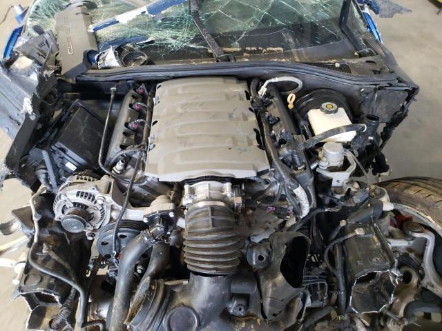 Photo 11 from auction – 2015 CHEVROLET CORVETTE S with VIN 1G1YC3D78F5116361