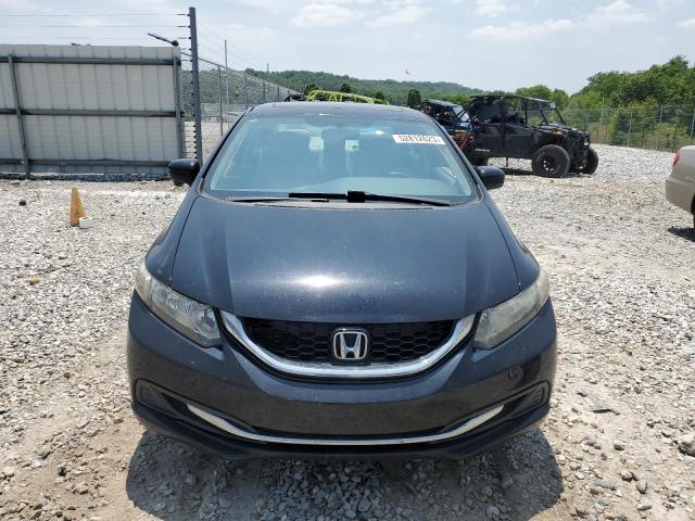 Photo 5 from auction – 2014 HONDA CIVIC EX with VIN 19XFB2F89EE083603