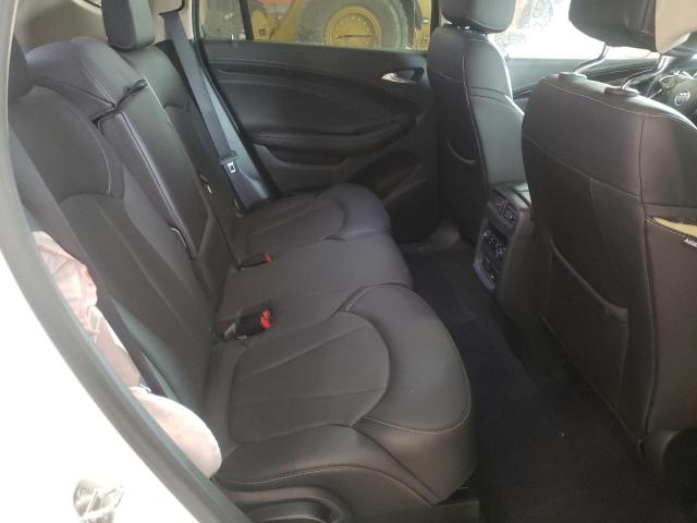 Photo 11 from auction – 2017 BUICK ENVISION E with VIN LRBFXBSAXHD242966