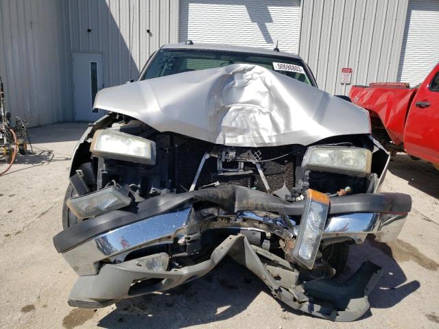 صورة رقم 5 من المزاد - 2005 CHEVROLET SILVERADO مع VIN 2GCEC13T951351901