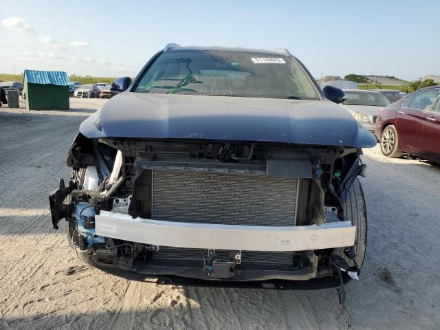 Photo 5 from auction – 2023 HYUNDAI SANTA FE S with VIN 5NMS2DAJXPH506964