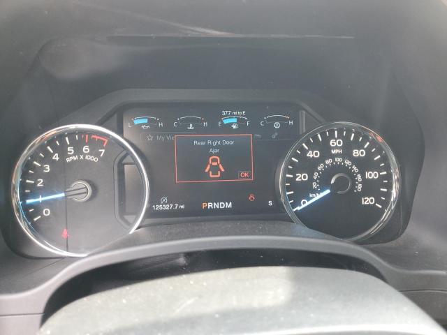 Photo 9 from auction – 2019 FORD F150 SUPER with VIN 1FTEW1E41KFA79622