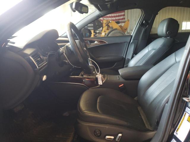Photo 7 from auction – 2016 AUDI A6 PREMIUM with VIN WAUFGBFC5GN153857