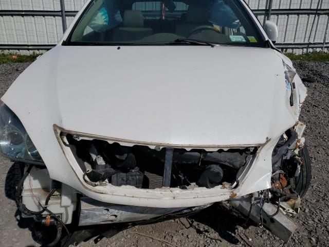 Photo 11 from auction – 2009 LEXUS RX 350 with VIN 2T2HK31U59C100657
