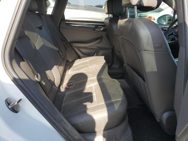 Photo 10 from auction – 2016 PORSCHE MACAN S with VIN WP1AB2A51GLB42451