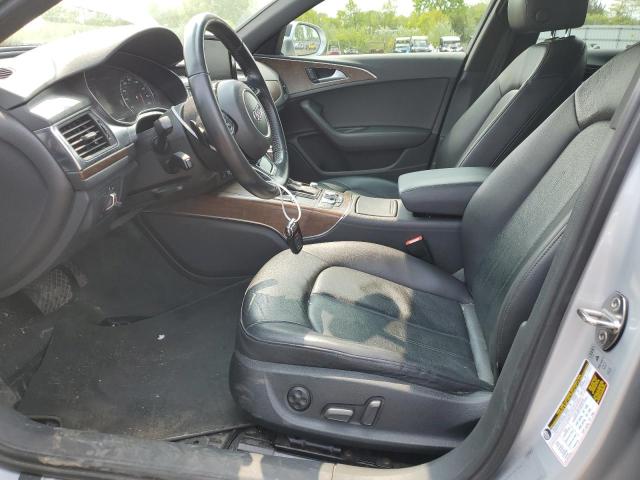 Photo 7 from auction – 2015 AUDI A6 PREMIUM with VIN WAUGFAFC0FN017426