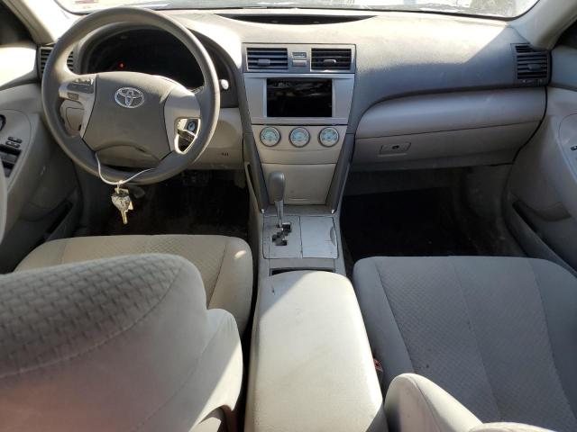 Photo 8 from auction – 2007 TOYOTA CAMRY CE with VIN 4T1BE46K67U657331