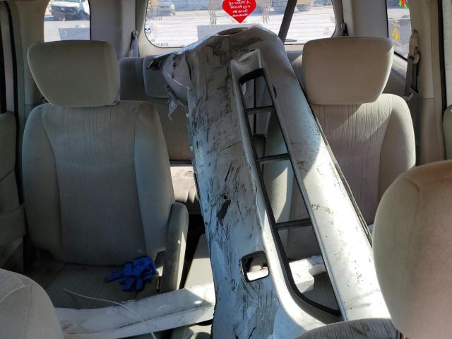 Photo 10 from auction – 2013 NISSAN QUEST S with VIN JN8AE2KP9D9069125