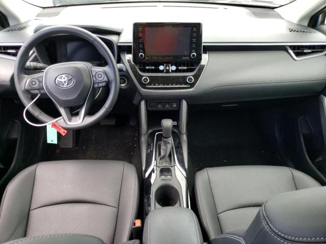 Photo 8 from auction – 2022 TOYOTA COROLLA CR with VIN 7MUDAAAG5NV018911