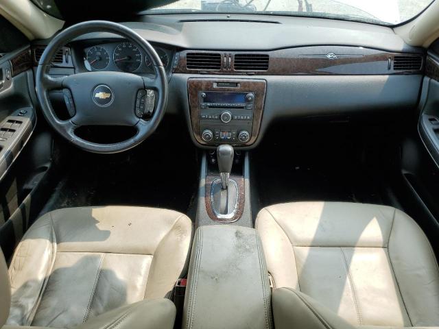 Photo 8 from auction – 2012 CHEVROLET IMPALA LTZ with VIN 2G1WC5E38C1103475