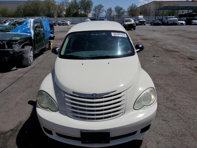 Photo 5 from auction – 2008 CHRYSLER PT CRUISER with VIN 3A8FY48B28T190844