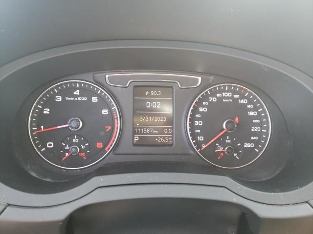 Photo 9 from auction – 2018 AUDI Q3 PREMIUM with VIN WA1JCCFS1JR007827