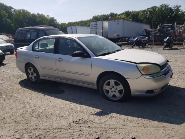 Photo 4 from auction – 2004 CHEVROLET MALIBU LT with VIN 1G1ZU54874F189931