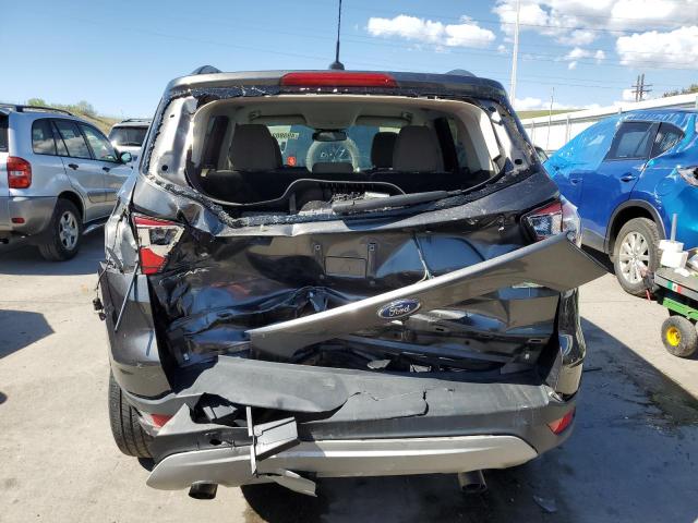Photo 6 from auction – 2018 FORD ESCAPE SE with VIN 1FMCU0GD1JUD07760