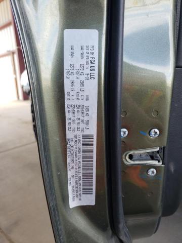 Photo 14 from auction – 2019 JEEP CHEROKEE L with VIN 1C4PJMCB8KD310571