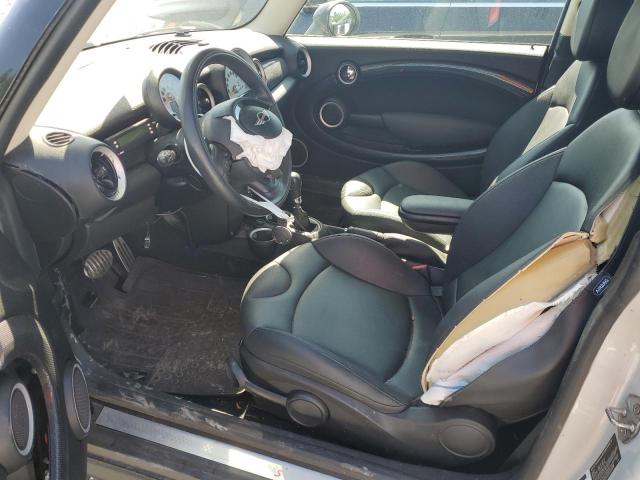 Photo 7 from auction – 2013 MINI COOPER S with VIN WMWSV3C54DT390055