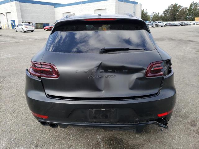 Photo 6 from auction – 2017 PORSCHE MACAN GTS with VIN WP1AG2A5XHLB55346